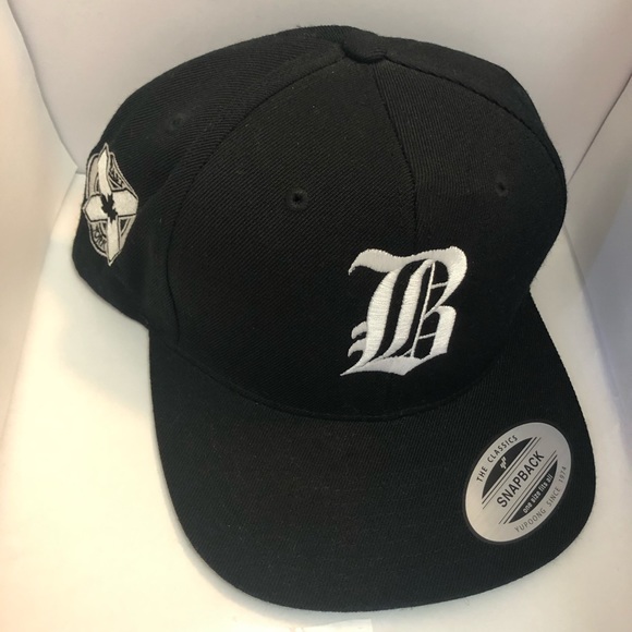 Other - NEW Beast York North York Best of the 6ix Toronto Snapback Cap Hat NWOT